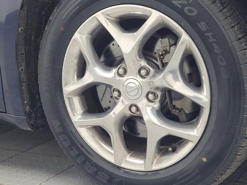 Used 2017 Chrysler Pacifica Limited FWD image 31