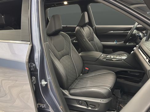 Used 2024 INFINITI QX60 Autograph w/ Cargo Package AWD/4WD image 24