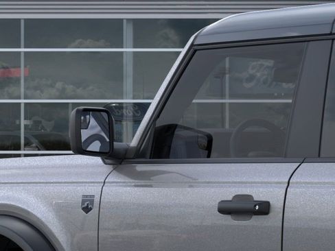 New 2026 Ford Bronco Big Bend AWD/4WD image 23