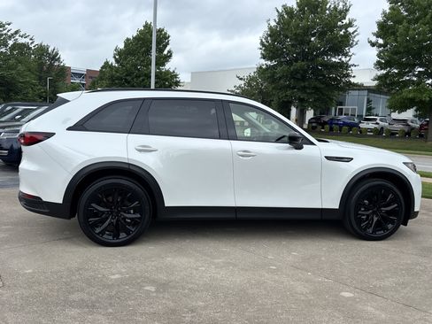 New 2026 MAZDA CX-90 3.3 Turbo w/ Premium Sport Pkg AWD/4WD image 2