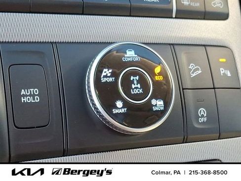 Used 2022 Hyundai Palisade SEL w/ Premium Package image 28