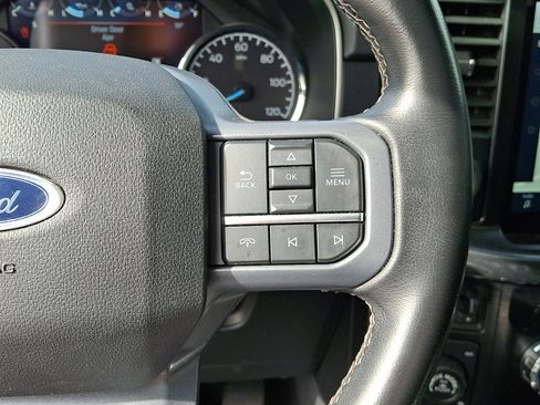 Certified 2023 Ford F150 XLT w/ Equipment Group 302A High AWD/4WD image 24