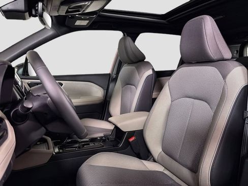 New 2026 Subaru Forester Premium AWD/4WD image 20