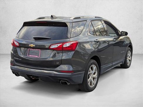 Used 2019 Chevrolet Equinox LT image 5