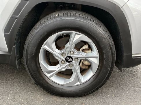 Used 2024 Hyundai Tucson SEL image 46