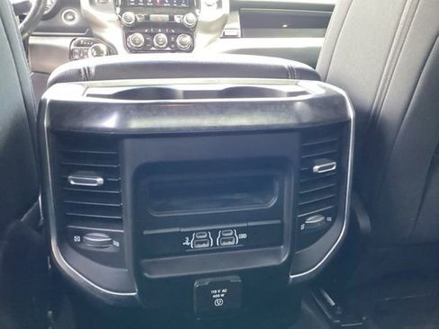 Used 2019 RAM 1500 Big Horn AWD/4WD image 35