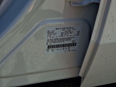 New 2026 Ford Maverick XL w/ Equipment Group 101A image 18