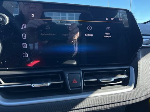 New 2026 Chevrolet TrailBlazer LS image 19