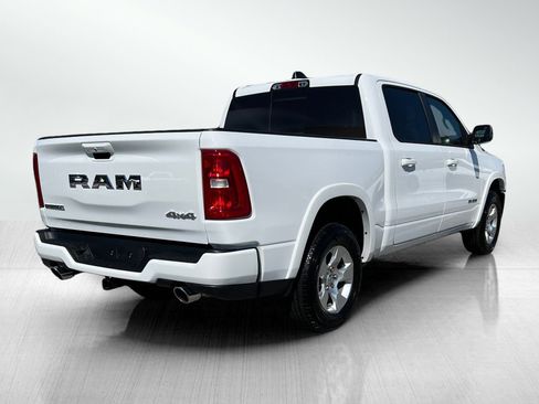 New 2025 RAM 1500 Big Horn image 7