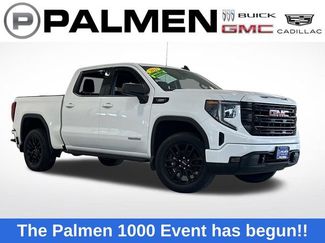 Used 2023 GMC Sierra 1500 Elevation video 1
