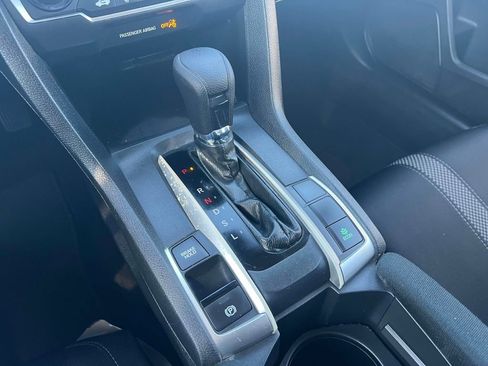 Used 2020 Honda Civic LX image 28