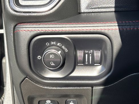 Used 2022 RAM 1500 TRX w/ TRX Level 2 Equipment Group image 14