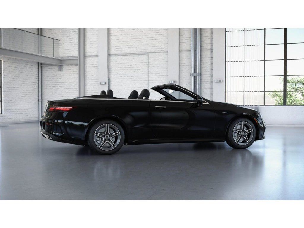 Used 2022 Mercedes-Benz E 450 Cabriolet image 19