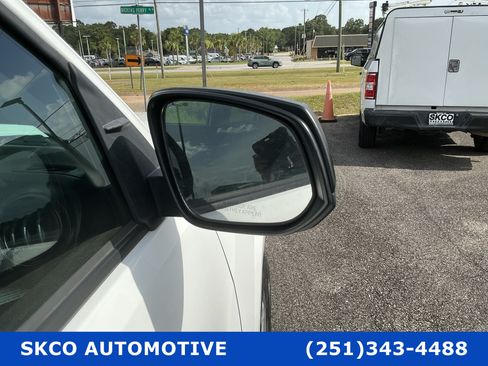 Used 2023 Toyota Tacoma SR RWD image 10