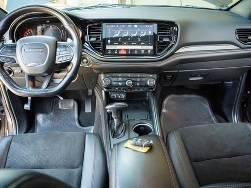Used 2021 Dodge Durango R/T image 31
