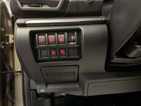 Certified 2022 Subaru Forester Premium image 15