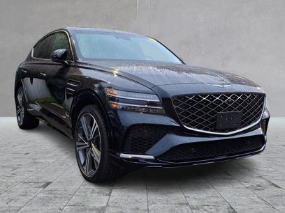 Used 2025 Genesis GV80 3.5T e-SC