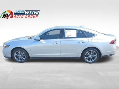 Used 2023 Honda Accord EX