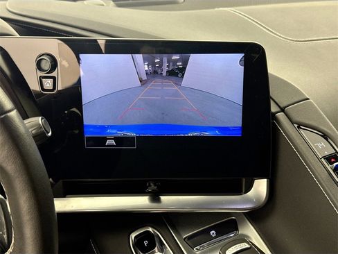 Used 2023 Chevrolet Corvette Stingray Coupe w/ 1LT image 13