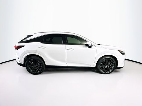 Used 2023 Lexus RX 350 w/ Cold Area Package AWD/4WD image 10