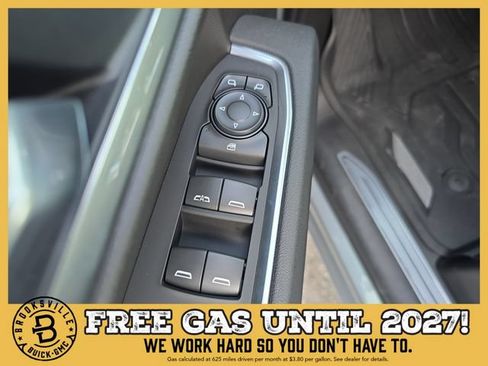 New 2026 GMC Sierra 1500 Elevation w/ Preferred Package AWD/4WD image 17