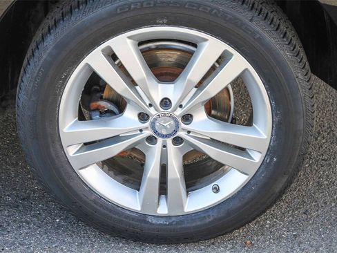 Used 2014 Mercedes-Benz ML 350 ML 350 image 13