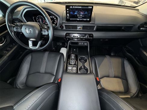 New 2025 Honda Pilot EX-L image 21