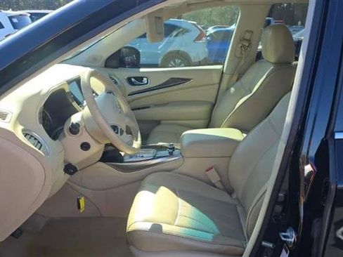 Used 2014 INFINITI QX60 AWD w/ Premium Plus Package image 4