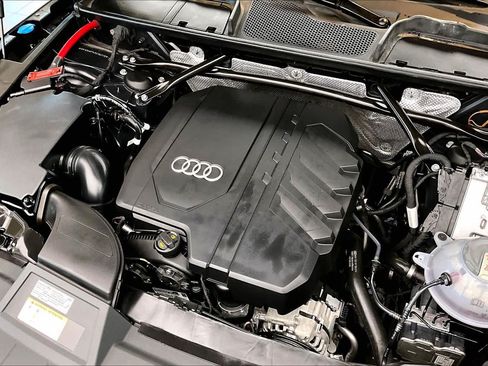 Certified 2023 Audi Q5 2.0T Premium Plus w/ Premium Plus Package AWD/4WD image 31