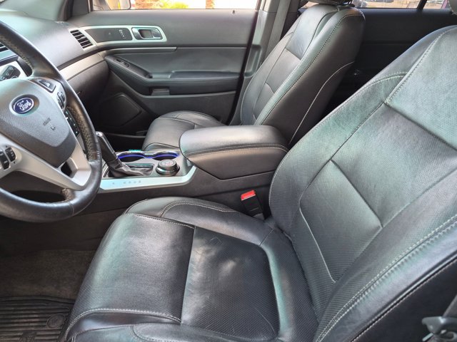 Used 2015 Ford Explorer Sport w/ Equipment Group 401A AWD/4WD image 6