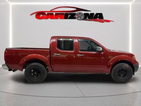 Used 2013 Nissan Frontier S image 12