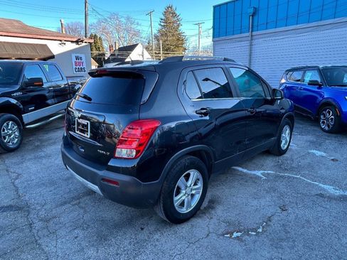 Used 2015 Chevrolet Trax LT image 11