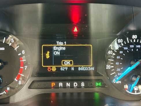 Used 2018 Ford Edge SE AWD/4WD image 13