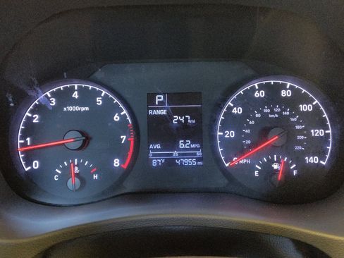 Used 2022 Hyundai Accent SE FWD image 23