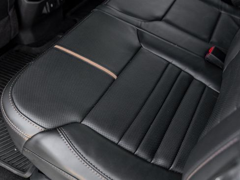 Used 2022 Ford F150 Platinum w/ Equipment Group 701A High image 30