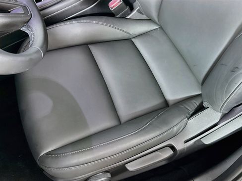 Used 2021 MAZDA CX-30 FWD 2.5 S w/ Select Package image 17