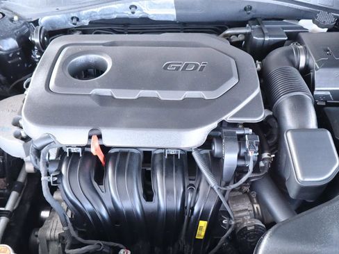 Used 2018 Kia Optima LX FWD image 38
