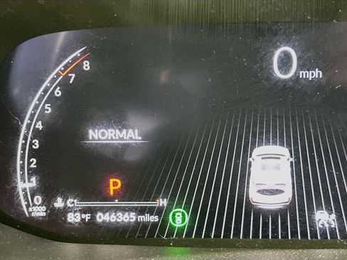 Used 2023 Acura MDX SH-AWD w/ Advance Package image 19