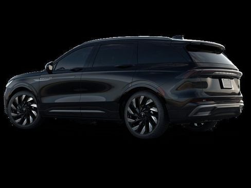 New 2026 Lincoln Nautilus Reserve AWD/4WD image 68