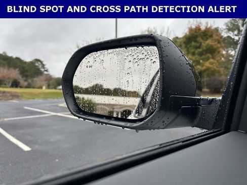 New 2026 GMC Acadia Elevation w/ Black Edition image 9