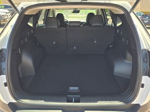 New 2026 Hyundai Tucson SEL FWD image 25