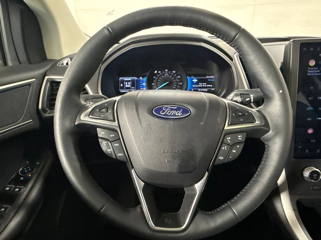 Used 2024 Ford Edge SEL w/ Convenience Package AWD/4WD image 22