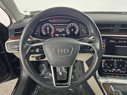 Used 2019 Audi A6 3.0T Premium Plus w/ Premium Plus Package AWD/4WD image 22