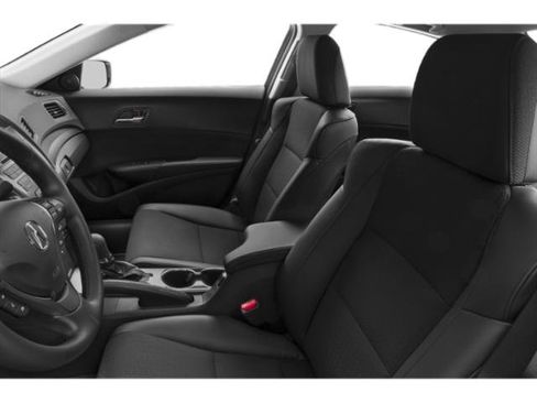 Used 2015 Acura ILX 2.0L image 8