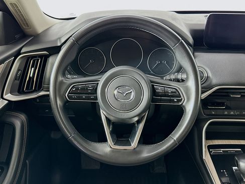 Used 2024 MAZDA CX-90 3.3 Turbo w/ Premium Package image 18