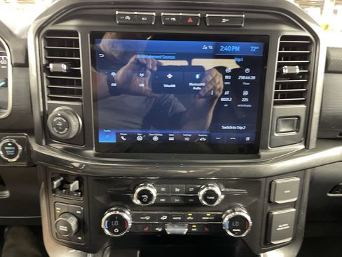 Used 2021 Ford F150 XLT w/ Equipment Group 302A High image 23