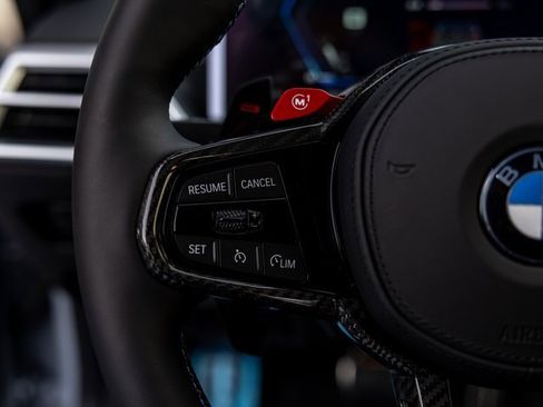 Used 2026 BMW M3 Competition w/ Executive Package image 44