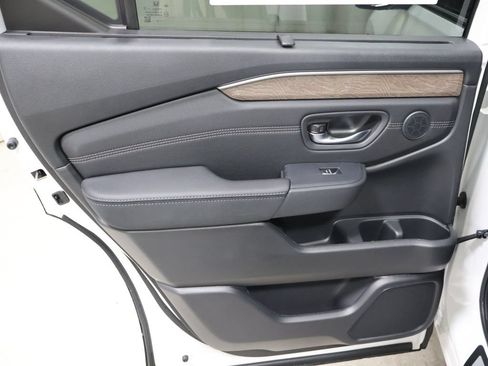 New 2026 Honda Pilot Elite image 15