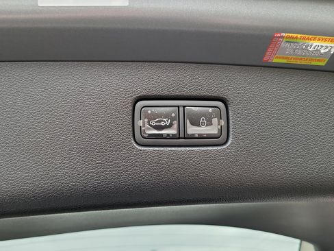 Certified 2026 Genesis GV80 2.5T Select AWD/4WD image 22
