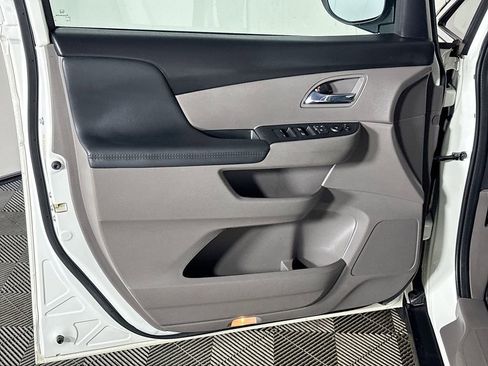 Used 2016 Honda Odyssey EX-L image 10